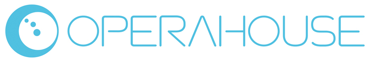 株式会社オペラハウスロゴ　画像