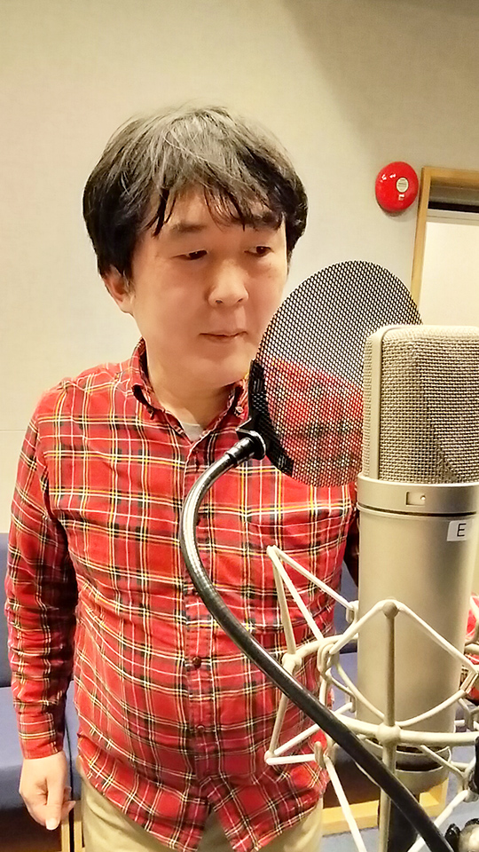 桜色の夢を見て、僕は君に恋をする　出演させて頂きました1　画像