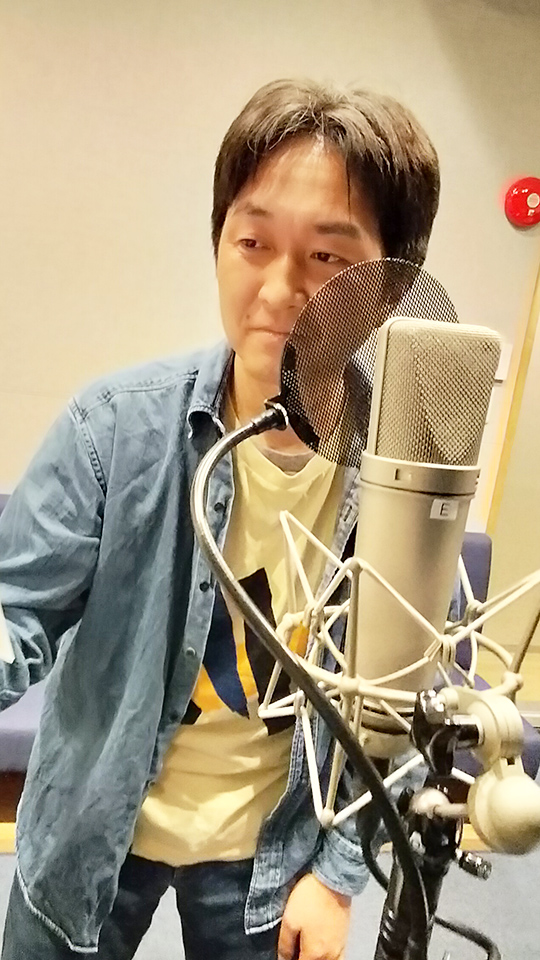 桜色の夢を見て、僕は君に恋をする　出演させて頂きました2　画像