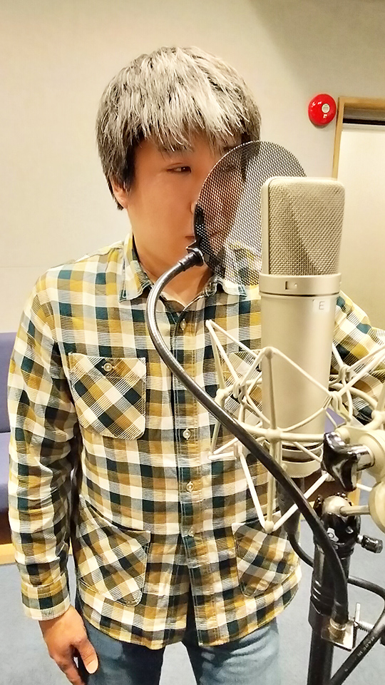 桜色の夢を見て、僕は君に恋をする　出演させて頂きました3　画像