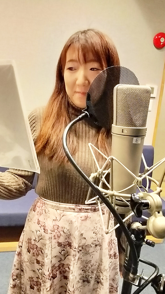 桜色の夢を見て、僕は君に恋をする　出演させて頂きました4　画像